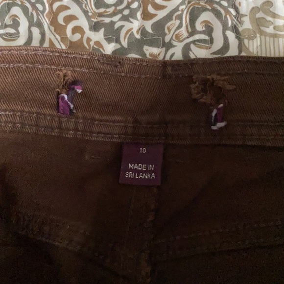GLORIA VANDERBILT Amanda Stretch Jeans - Picture 4 of 9